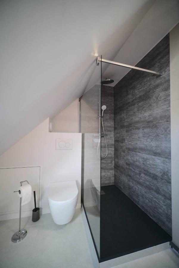 Le Brooklyn, Hyper Centre, Parking Couvert Inclus Appartement *